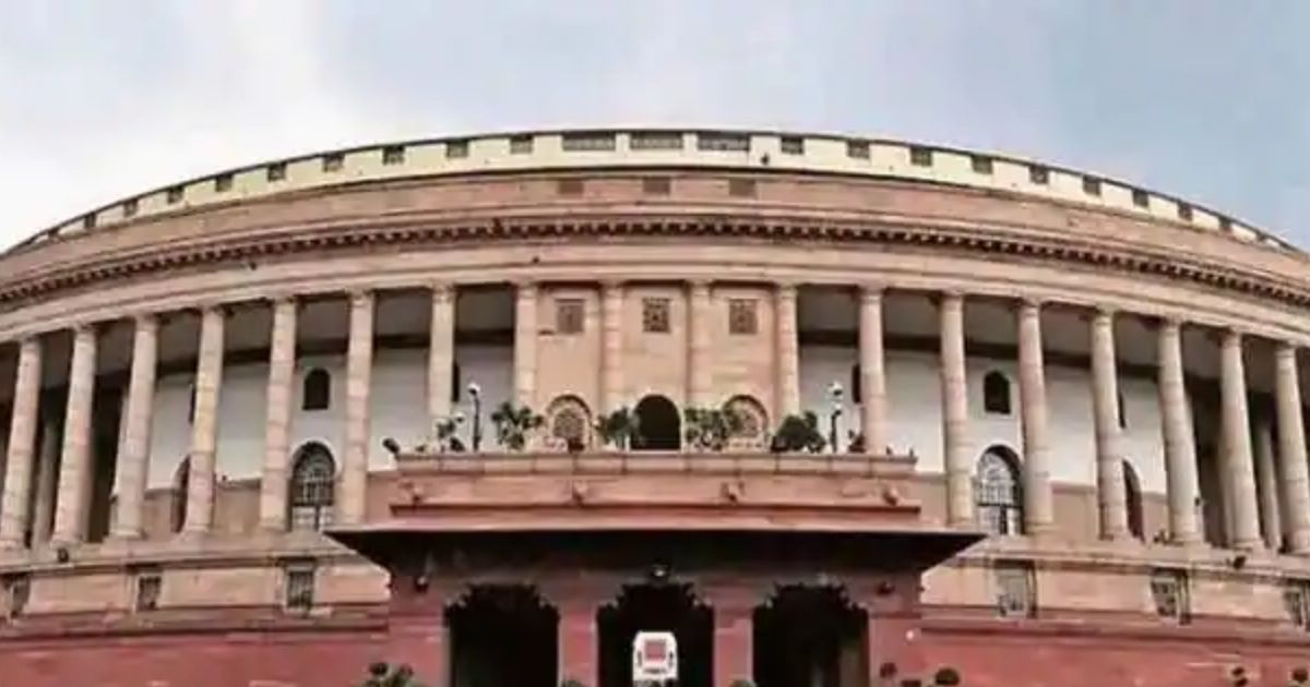 Rajya Sabha likely to discuss Motion of Thanks on President's Address for 12 hours, union budget for over 11 hours